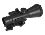 AGM Comanche 40ER 3APW Extended Range Night Vision Clip-On Scope - Image 5