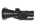 AGM Comanche 40ER 3APW Extended Range Night Vision Clip-On Scope - Image 4