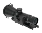 AGM Comanche 40ER 3AW1 Extended Range Night Vision Clip-On Scope - Image 6