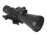 AGM Comanche 40ER 3AW1 Extended Range Night Vision Clip-On Scope - Image 3