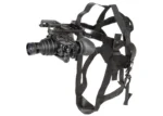 AGM PVS-7 NL1 Night Vision Goggle Gen 2+ - Image 3