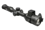 AGM Spectrum LRF 4K Digital Day/Night Vision Rifle Scope - Image 2