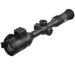 AGM Spectrum LRF 4K Digital Day/Night Vision Rifle Scope