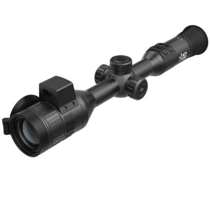 AGM Spectrum LRF 4K Digital Day/Night Vision Rifle Scope