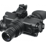 AGM Wolf-7 NL1 Pro Night Vision Goggle Gen 2+