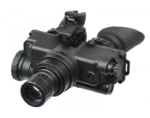 AGM Wolf-7 NW1 Pro Night Vision Goggle Gen 2+