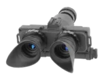 ATN NVG7-2W Gen 2+ White Phosphor Night Vision Goggles - Image 5