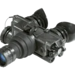 ATN PVS-7-WPT 57-60lp/mm White Phosphor Night Vision Goggles