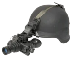 ATN PVS-7-WPT 57-60lp/mm White Phosphor Night Vision Goggles - Image 5
