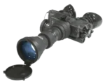 ATN PVS-7-WPT 57-60lp/mm White Phosphor Night Vision Goggles - Image 4