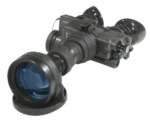 ATN PVS-7-WPT 57-60lp/mm White Phosphor Night Vision Goggles - Image 3