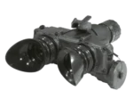 ATN PVS-7-WPT 57-60lp/mm White Phosphor Night Vision Goggles - Image 6
