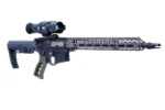 Bering Optics Hogster Charge 35mm Digital Night Vision Scope - Image 4