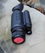 Luna Optics Digital G-3 Day/Night Monocular LN-G3-M44 - Image 2
