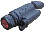Luna Optics Digital G-3 Day/Night Monocular LN-G3-M44