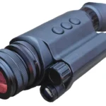 Luna Optics Digital G-3 Day/Night Monocular LN-G3-M44