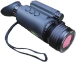 Luna Optics Digital G-3 Day/Night Monocular LN-G3-M50