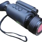 Luna Optics Digital G-3 Day/Night Monocular LN-G3-M50