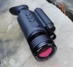 Luna Optics Digital G-3 Day/Night Monocular LN-G3-M50 - Image 2