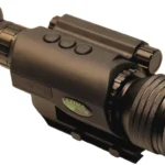 Luna Optics Digital G-3 Day/Night Monocular/Riflescope LN-G3-MS50