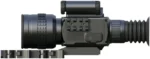 Luna Optics Digital G-3 Day/Night Riflescope LN-G3-RS50 - Image 4