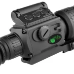 Luna Optics Digital G-3 Day/Night Riflescope LN-G3-RS50