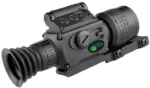 Luna Optics Digital G-3 Day/Night Riflescope LN-G3-RS50