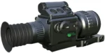 Luna Optics Digital G-3 Day/Night Riflescope LN-G3-RS50 - Image 7