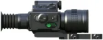Luna Optics Digital G-3 Day/Night Riflescope LN-G3-RS50 - Image 2