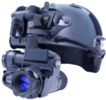 Luna Optics Digital Tactical Day-Night Vision Monocular LN-DTM1 - Image 6