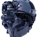 Luna Optics Digital Tactical Day-Night Vision Monocular LN-DTM1