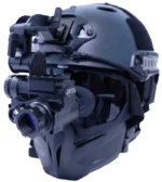 Luna Optics Digital Tactical Day-Night Vision Monocular LN-DTM1