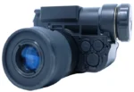 Luna Optics Digital Tactical Day-Night Vision Monocular LN-DTM1 - Image 2