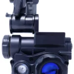 Digital Night Vision Optics