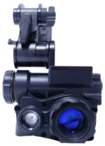 Luna Optics Digital Tactical Day-Night Vision Monocular LN-DTM1 - Image 3
