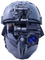 Luna Optics Digital Tactical Day-Night Vision Monocular LN-DTM1 - Image 4